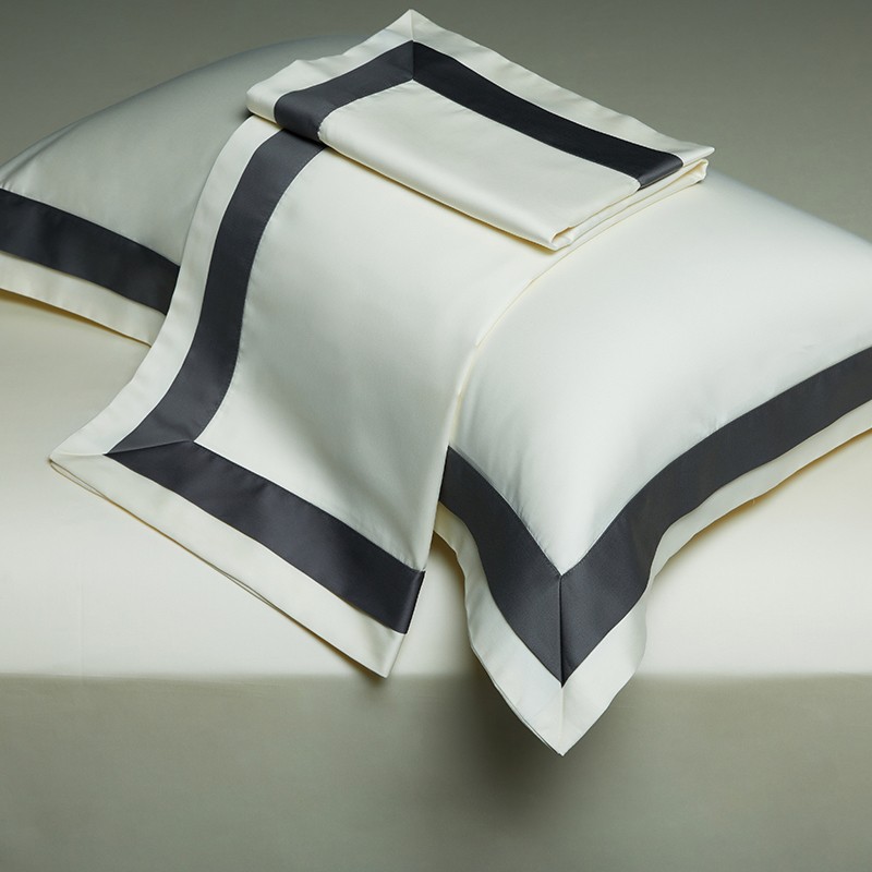 プレミアム1400TCエジプト綿スムースソフト寝具セットシッ - Bed Sheet Microfiber のレビューと価格