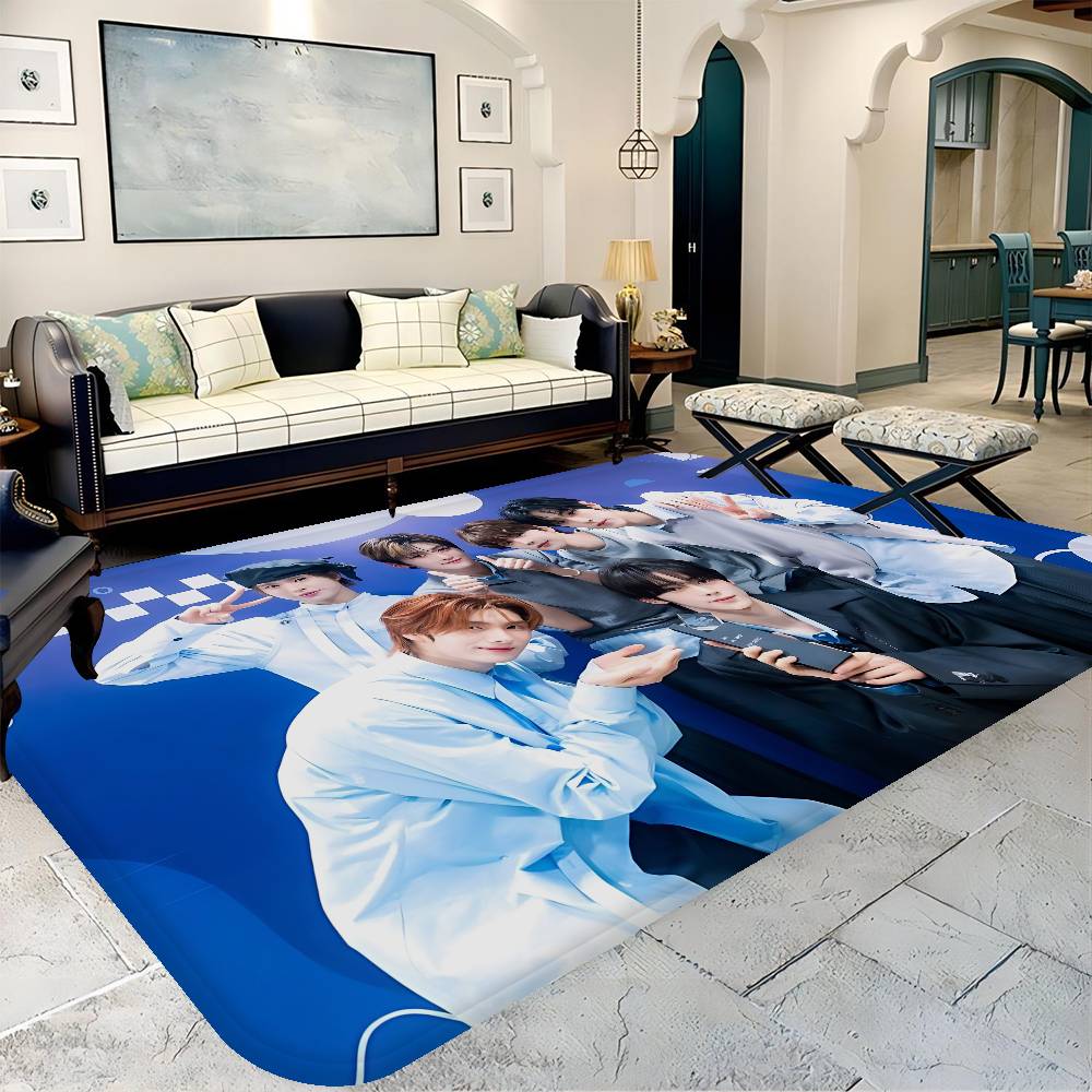 Kpop グループ T-Tws キッチンマット 安価な滑り止 - Home Textiles Group のレビューと価格