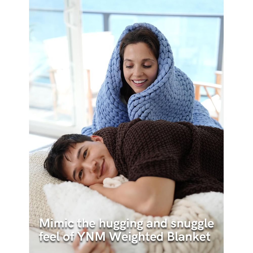 チャンキーなコットンニットのスローブランケット、ケーブルニッ - Throw Blanket Chunky Knit のレビューと価格