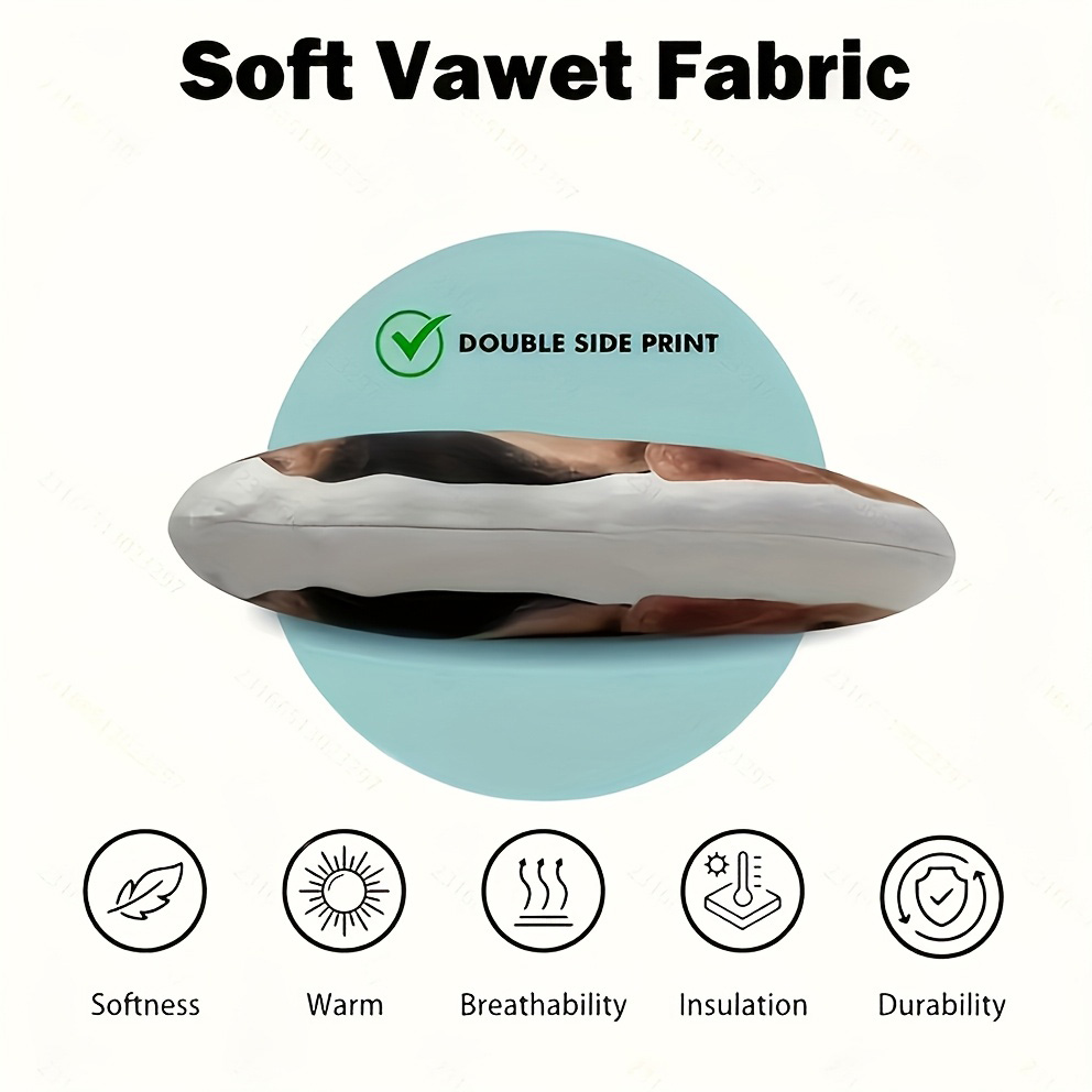 カスタム写真プリントクッションアップロード家族グループペット - Home Textiles Group のレビューと価格