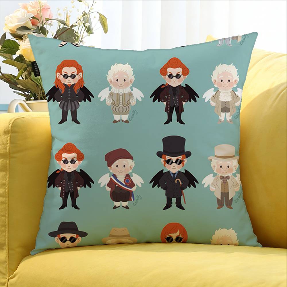 good O-omens 新しいグループのさまざまなサイズの - Home Textiles Group のレビューと価格