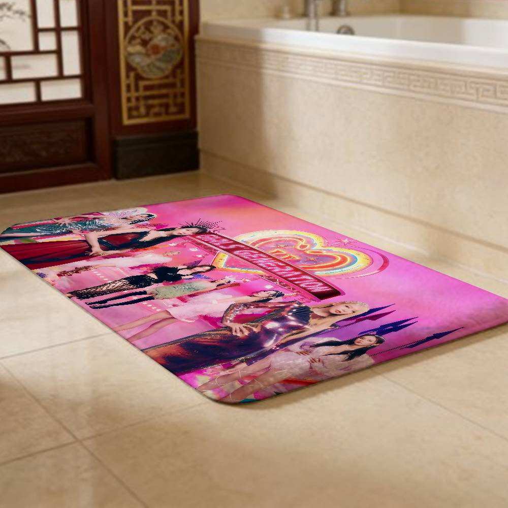Kpop グループ G-Girls S-Generation - Home Textiles Group のレビューと価格