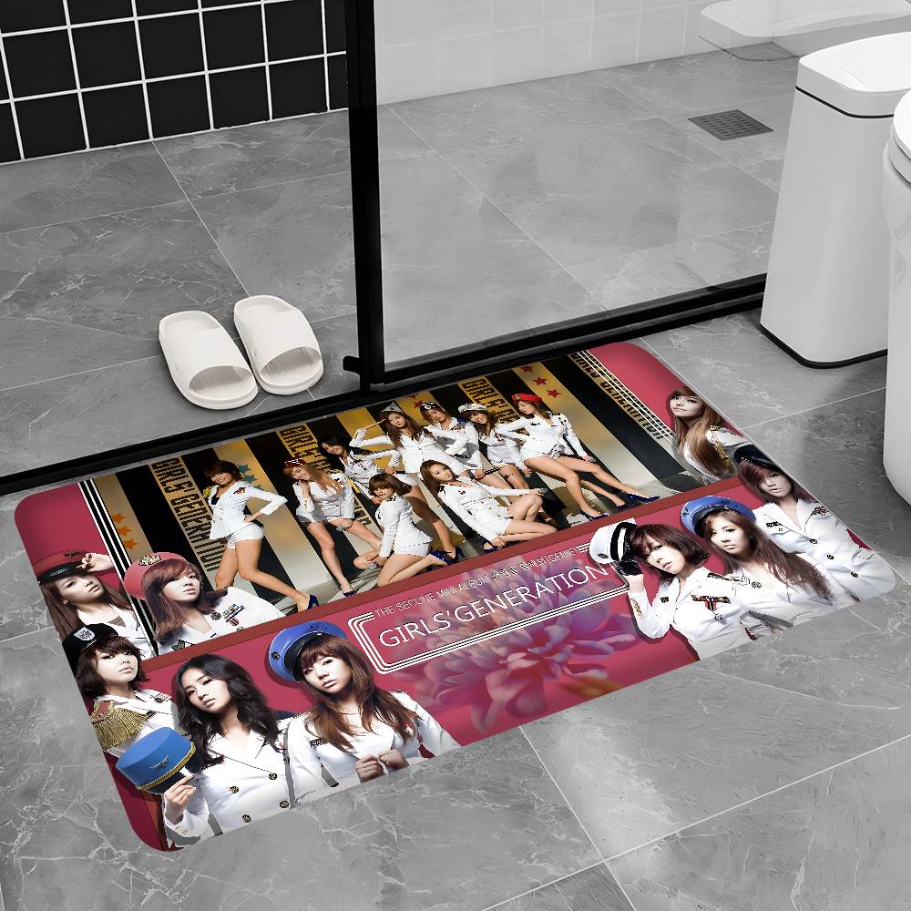 Kpop グループ G-Girls S-Generation - Home Textiles Group のレビューと価格