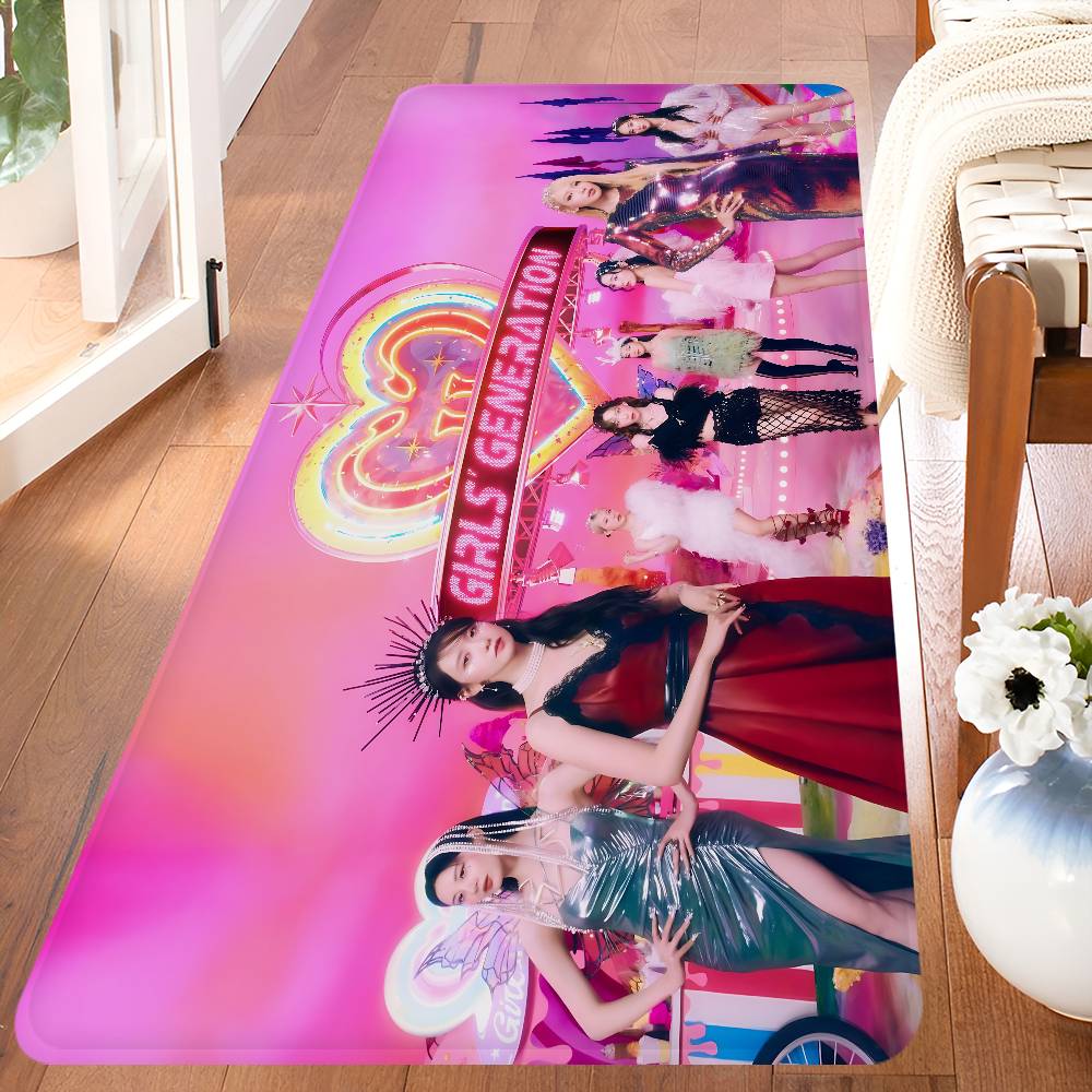 Kpop グループ G-Girls S-Generation - Home Textiles Group のレビューと価格