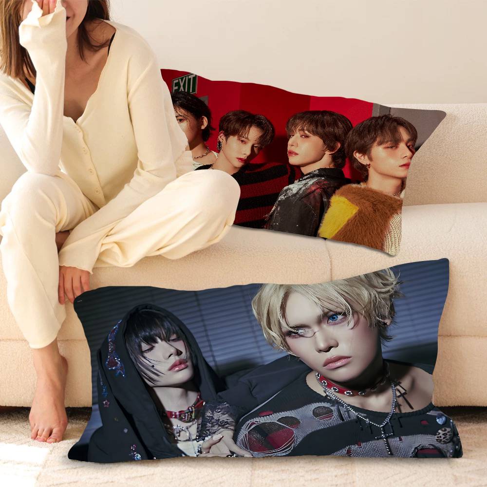 人気のK-POPグループX-XLov速乾ポリエステル枕タオル - Home Textiles Group のレビューと価格