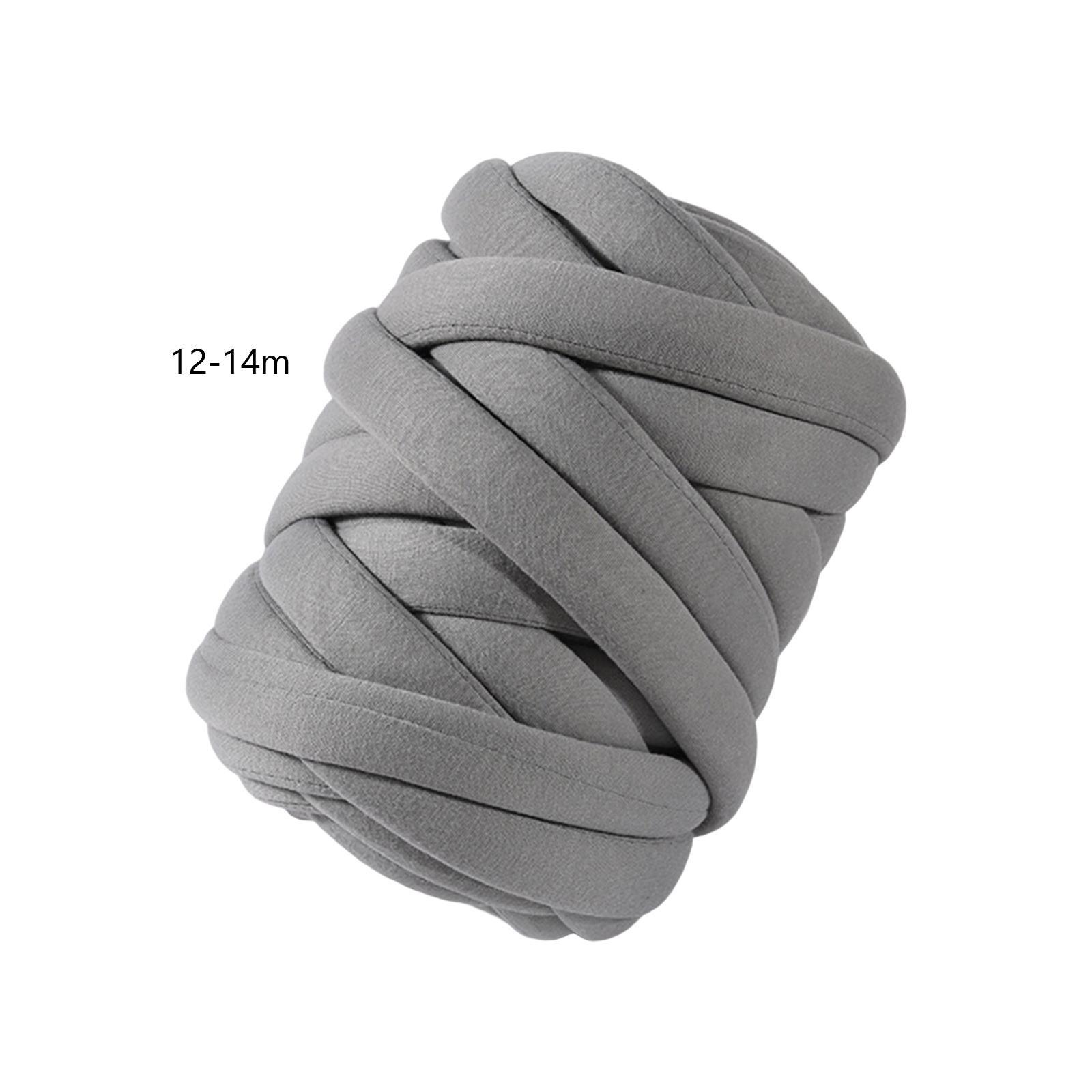 チャンキーウールヤーン 軽量ジャージーソフトジャイアントヤー - Throw Blanket Chunky Knit のレビューと価格